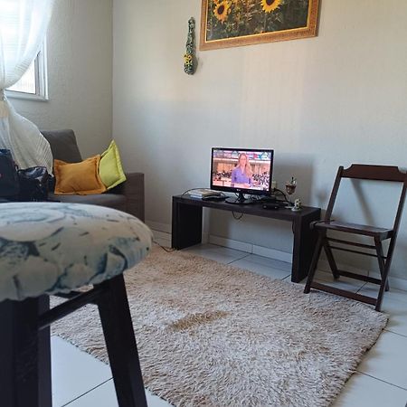Duplex Com Dois Quartos 萨尔瓦多 外观 照片