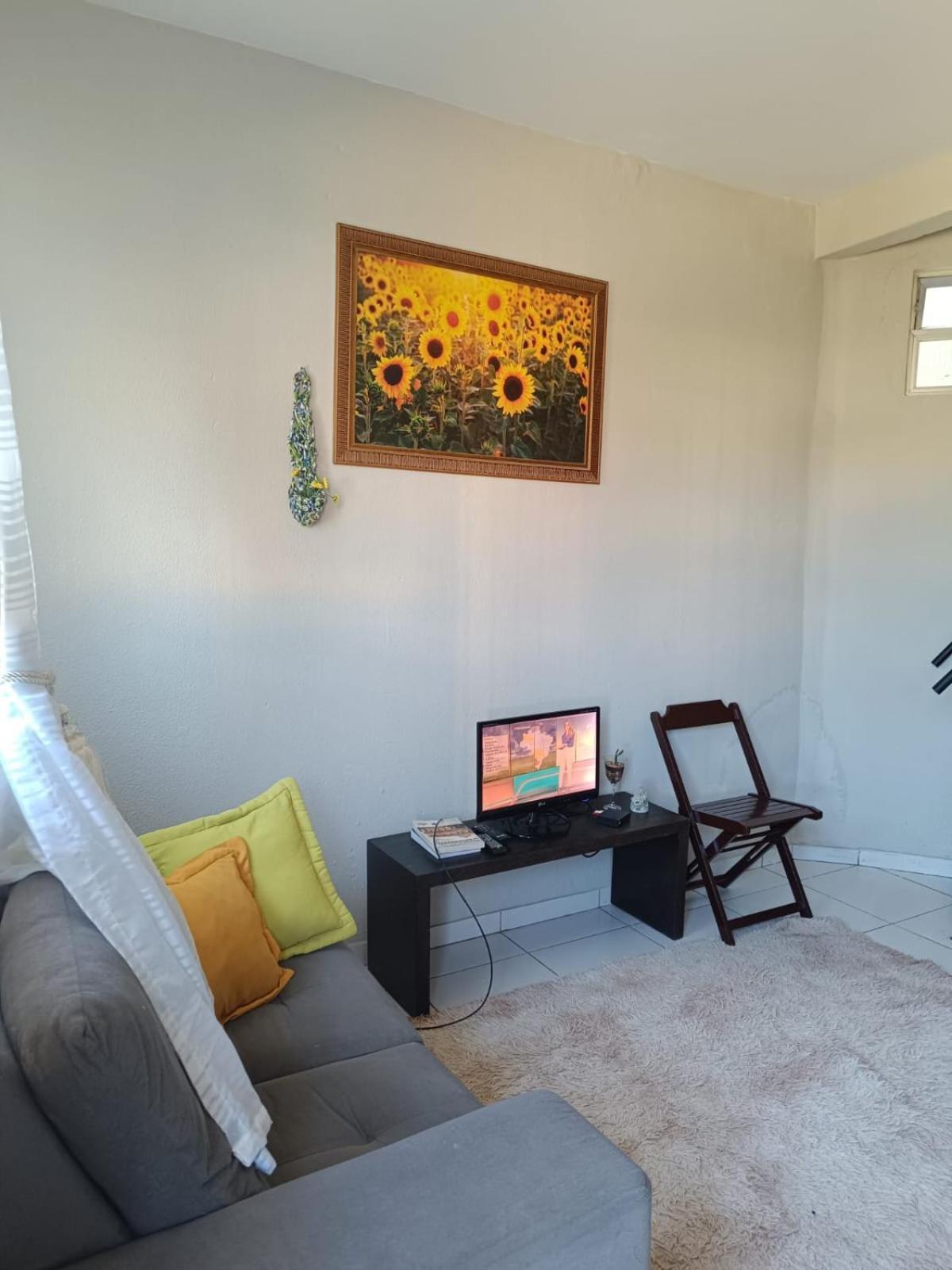 Duplex Com Dois Quartos 萨尔瓦多 外观 照片