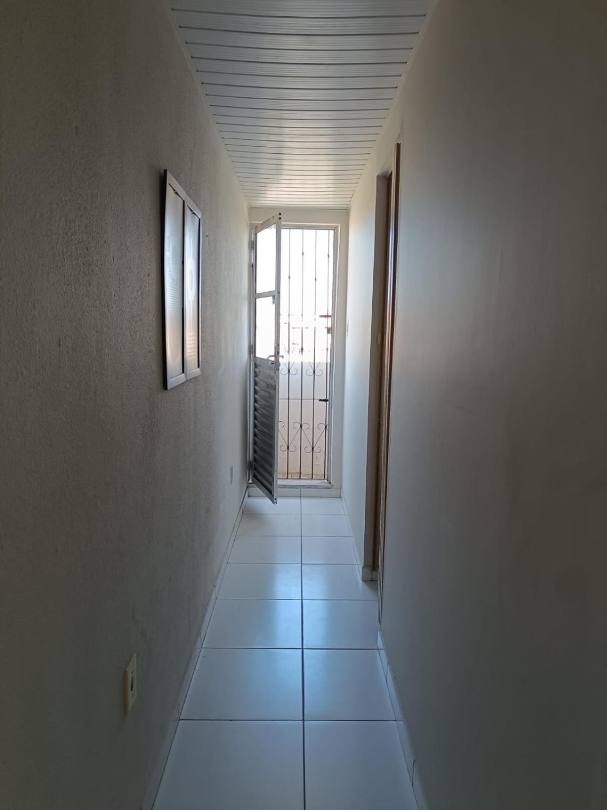 Duplex Com Dois Quartos 萨尔瓦多 外观 照片
