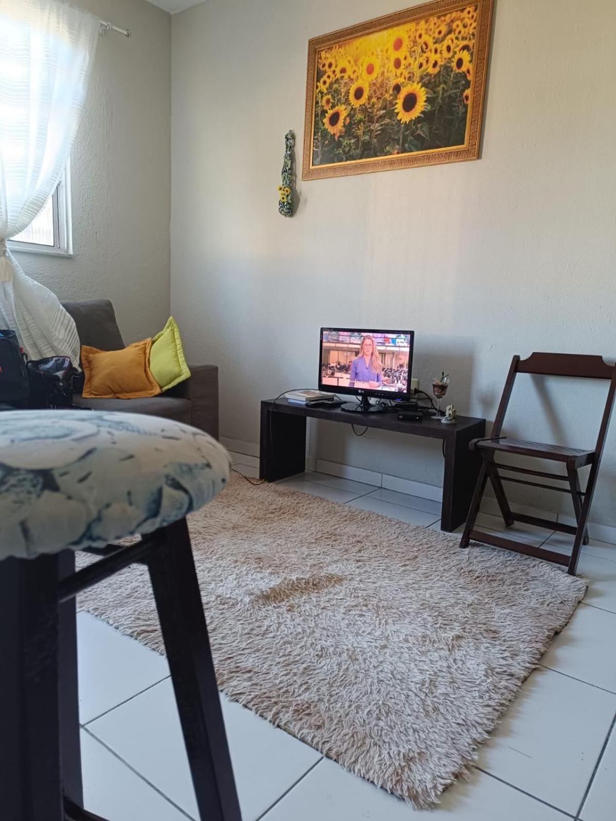 Duplex Com Dois Quartos 萨尔瓦多 外观 照片