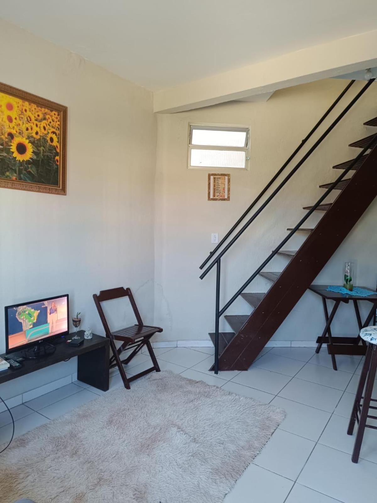Duplex Com Dois Quartos 萨尔瓦多 外观 照片