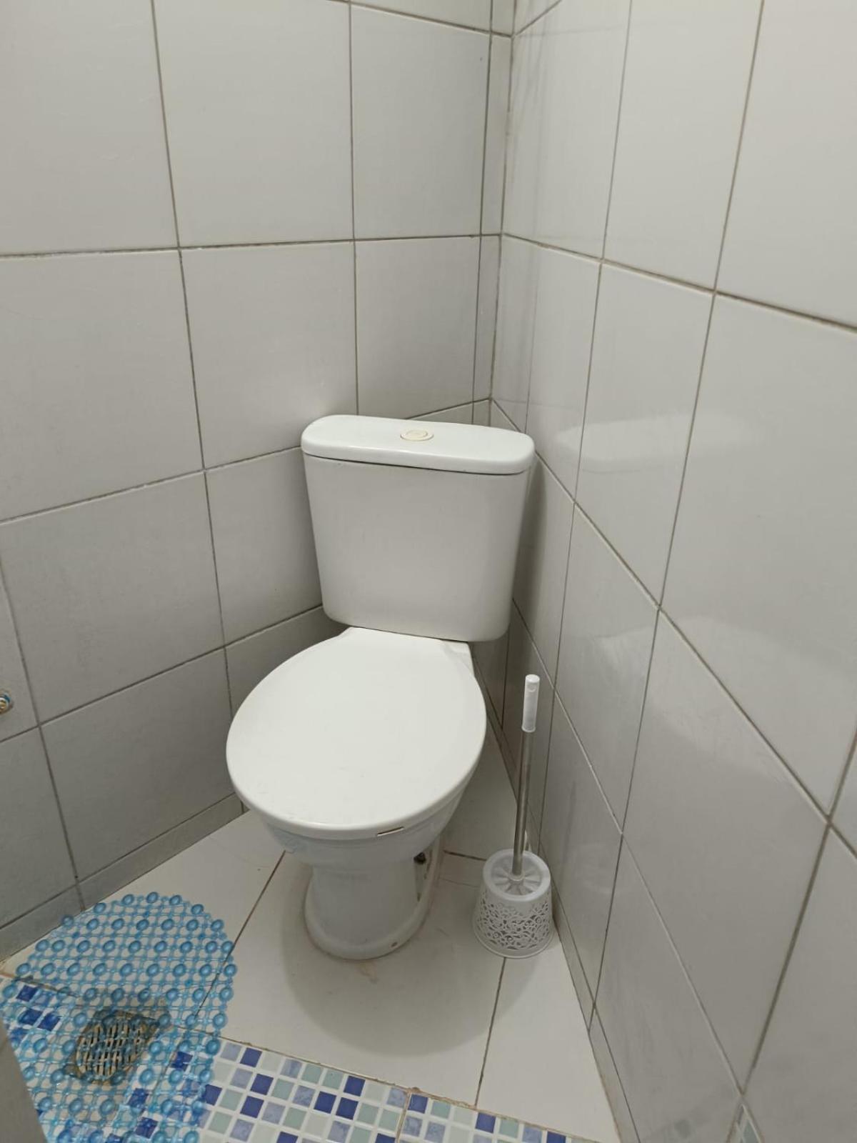 Duplex Com Dois Quartos 萨尔瓦多 外观 照片