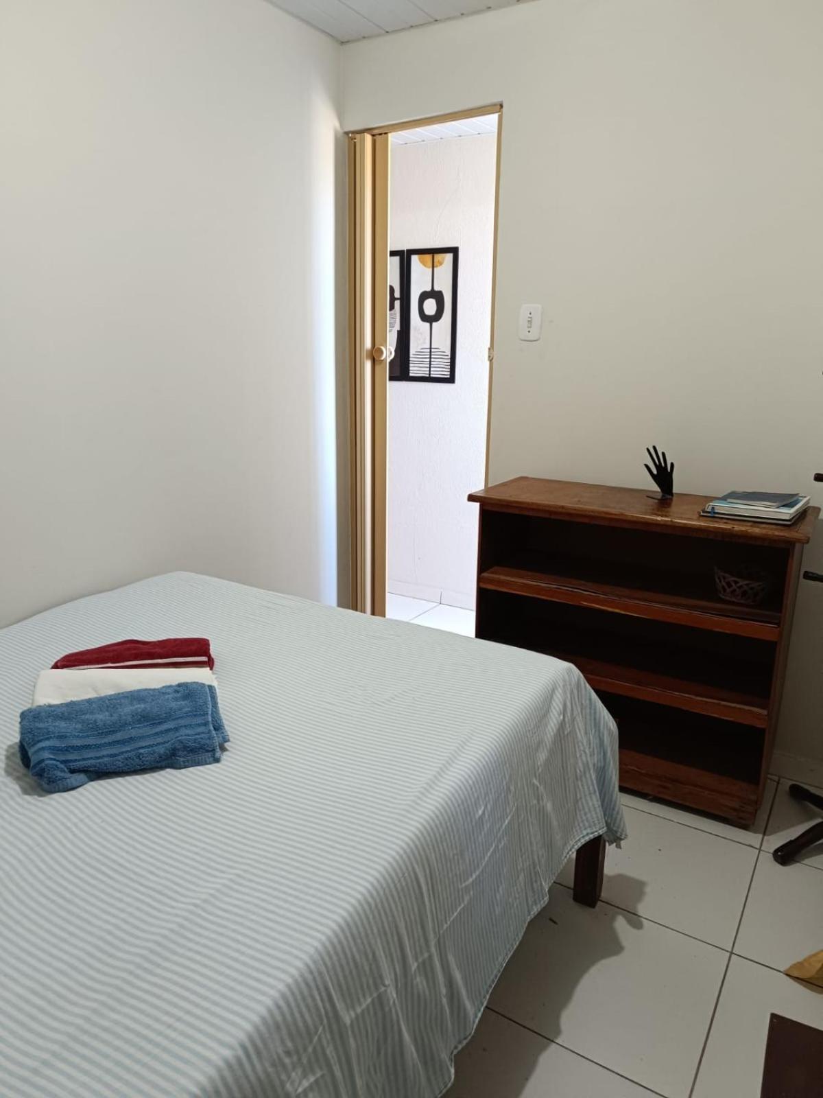 Duplex Com Dois Quartos 萨尔瓦多 外观 照片