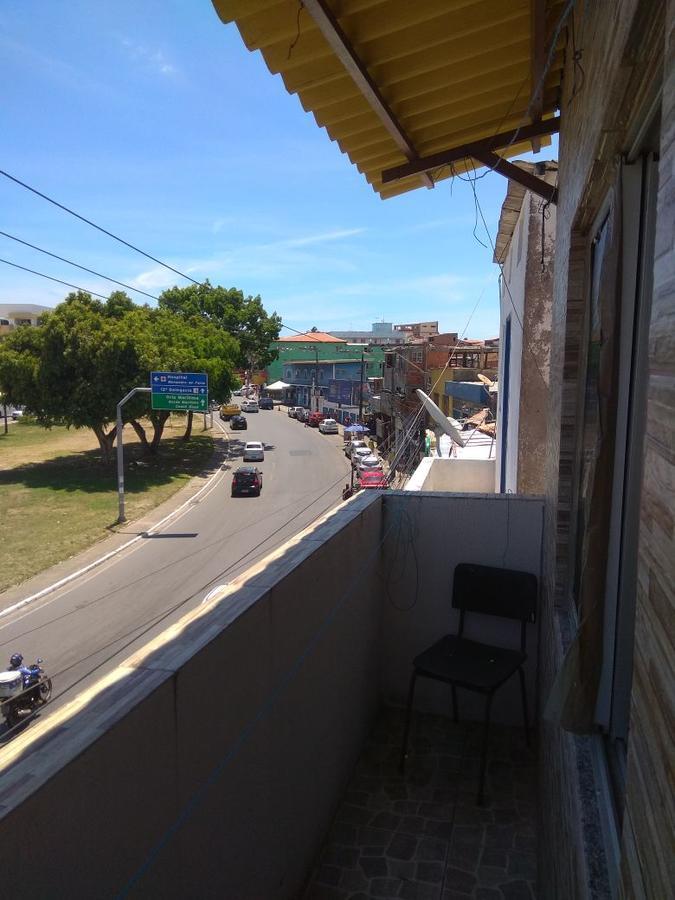 Duplex Com Dois Quartos 萨尔瓦多 外观 照片